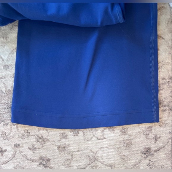 Lululemon Groove Super-High-Rise Flared Pant *Nulu in Psychic Size 4 - Picture 5 of 7